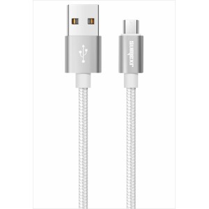 (SX-B107-V8) - Cabo Micro Usb - [Caixa com 300 peças]