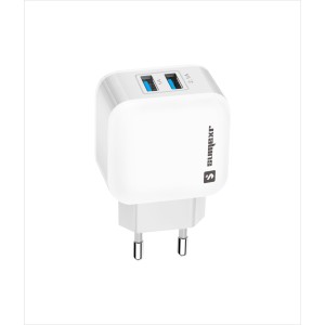 (SX-F12-I6) - Carregador De Parede + Cabo Lightning - [Caixa com 200 peças]